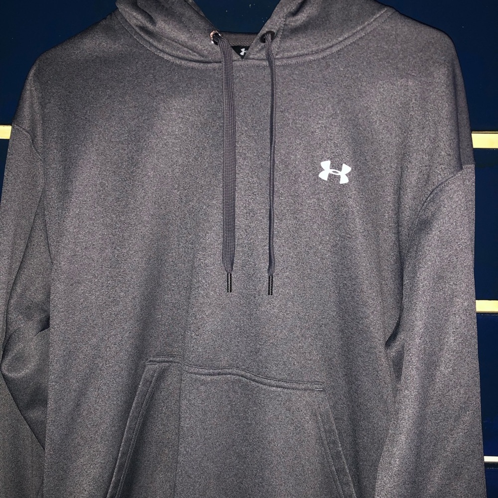 Under Armour Hoodie